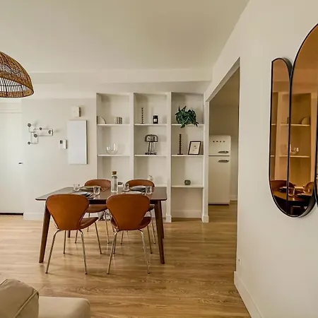 L Anatole Hyper Centre Calme Sur Cour *