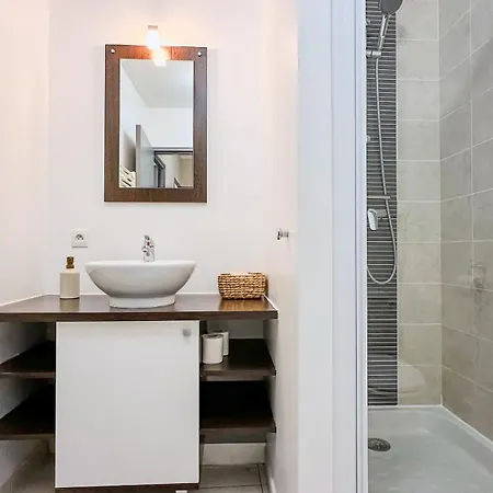 Apartment L Anatole Hyper Centre Calme Sur Cour *