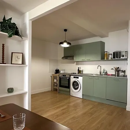 L Anatole Hyper Centre Calme Sur Cour *