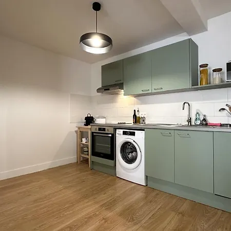 L Anatole Hyper Centre Calme Sur Cour * Пезенас