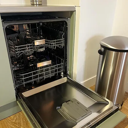 L Anatole Hyper Centre Calme Sur Cour Апартаменты *