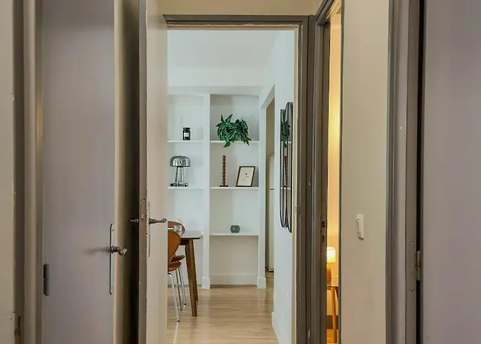 Διαμέρισμα L Anatole Hyper Centre Calme Sur Cour