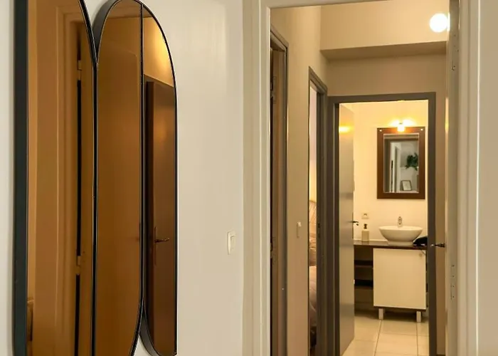 L Anatole Hyper Centre Calme Sur Cour Διαμέρισμα