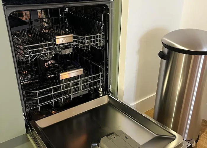 L Anatole Hyper Centre Calme Sur Cour Διαμέρισμα *